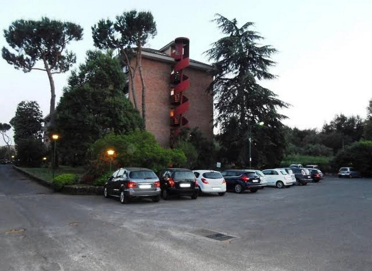 Edi'S House Apartamento Roma Exterior foto